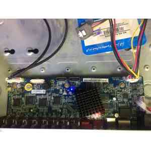 دانلود فلش فریمور (دامپ ) دی وی ارDAHUA DH-HCVR5216AN-S3 41_087 D1515 80166673 MX25L12805D 16CH DVR DUMP FLASH